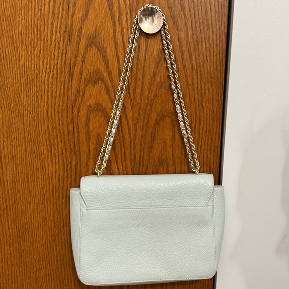 Tory Burch Britten Adjustable Shoulder Bag - Picture 8 of 11